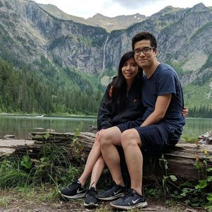 Meet your Posher, Faye